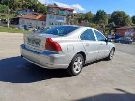 Volvo S60, снимка 3