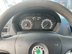 Skoda Fabia 1.9 SDI, снимка 13