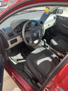 Skoda Fabia 1.9 SDI, снимка 11