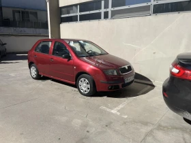 Skoda Fabia 1.9 SDI, снимка 2