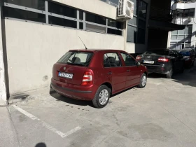 Skoda Fabia 1.9 SDI, снимка 4