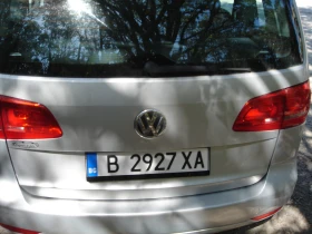 VW Touran | Mobile.bg    4