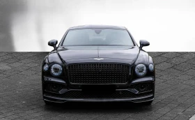 Bentley Flying Spur V8/ CARBON/ MULLINER/ TOURING/ NIGHT VISION/ PANO/, снимка 2