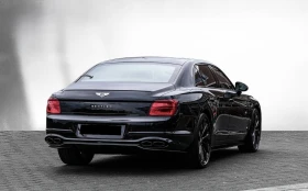 Bentley Flying Spur V8/ CARBON/ MULLINER/ TOURING/ NIGHT VISION/ PANO/, снимка 4