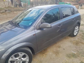 Opel Astra, снимка 2