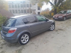 Opel Astra, снимка 4