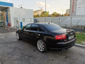 Обява за продажба на Audi A8 4.0 TDI S8 Пакет ~6 500 лв. - изображение 5