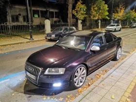 Audi A8 4.0 TDI S8 Пакет, снимка 13