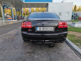 Обява за продажба на Audi A8 4.0 TDI S8 Пакет ~6 500 лв. - изображение 1