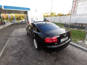 Audi A8 4.0 TDI S8 Пакет, снимка 15