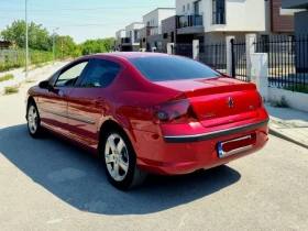 Peugeot 407  2.0HDI | Mobile.bg    6