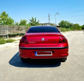 Peugeot 407  2.0HDI | Mobile.bg    3