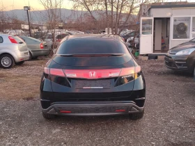 Honda Civic 1.4 BENZIN  | Mobile.bg    4