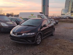 Honda Civic 1.4 BENZIN  | Mobile.bg    2