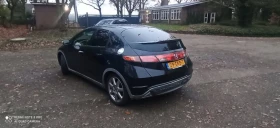 Honda Civic 1.4 BENZIN  | Mobile.bg    14