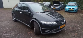 Honda Civic 1.4 BENZIN  | Mobile.bg    15