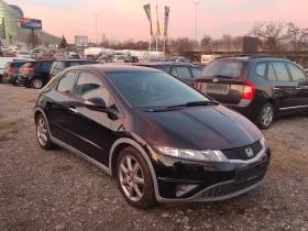 Honda Civic 1.4 BENZIN  1