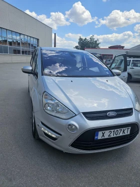 Ford S-Max, снимка 11