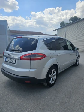 Ford S-Max, снимка 8