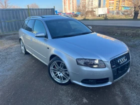 Audi A4 3.0TDI* QUATTRO* S-line* Full Extra, снимка 1