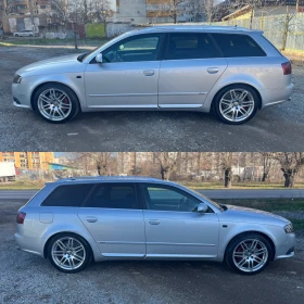 Audi A4 3.0TDI* QUATTRO* S-line* Full Extra, снимка 4