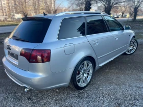 Audi A4 3.0TDI* QUATTRO* S-line* Full Extra, снимка 7