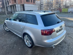 Audi A4 3.0TDI* QUATTRO* S-line* Full Extra, снимка 5