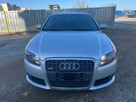 Audi A4 3.0TDI* QUATTRO* S-line* Full Extra, снимка 2