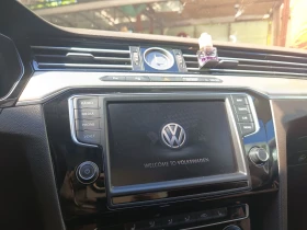 VW Passat, снимка 3