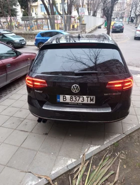 VW Passat, снимка 8