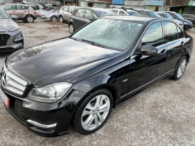 Mercedes-Benz C 220 2.2 amg unikat, снимка 1