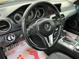 Mercedes-Benz C 220 2.2 amg unikat, снимка 12