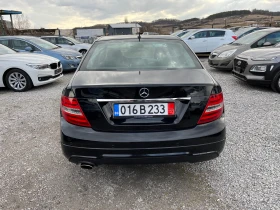 Mercedes-Benz C 220 2.2 amg unikat, снимка 14