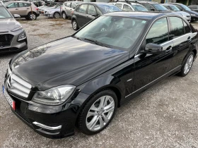 Mercedes-Benz C 220 2.2 amg unikat, снимка 11