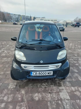 Smart Fortwo | Mobile.bg    9