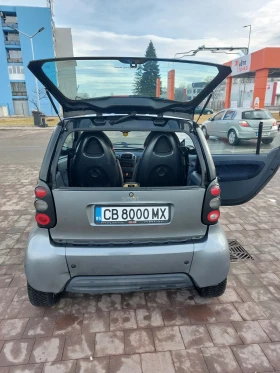 Smart Fortwo | Mobile.bg    10