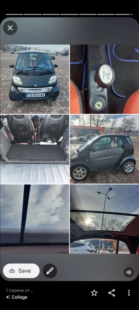 Smart Fortwo | Mobile.bg    8