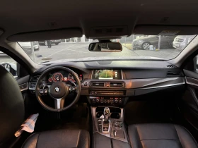 BMW 535 D-X-DRIVE-M-FACELIFT, снимка 10