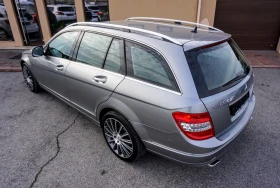 Mercedes-Benz C 320 CDI AVANTGARDE 4MATIC | Mobile.bg    4