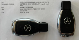 Mercedes-Benz C 320 CDI AVANTGARDE 4MATIC | Mobile.bg    16