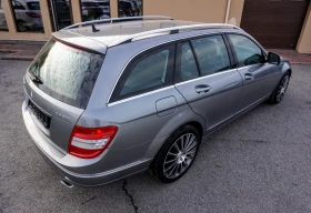     Mercedes-Benz C 320 CDI AVANTGARDE 4MATIC