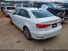 Audi A3 * ЛИЗИНГ* - 21000 лв. - 35625604 | Car24.bg