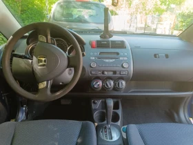 Обява за продажба на Honda Jazz ~6 200 лв. - изображение 4