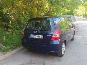 Обява за продажба на Honda Jazz ~6 200 лв. - изображение 2