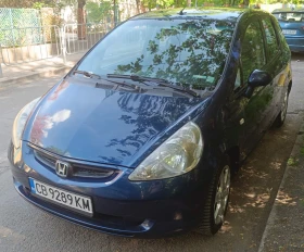 Обява за продажба на Honda Jazz ~6 200 лв. - изображение 1