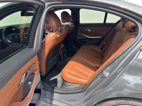 BMW 330 xDrive Седан - 70000 лв. - 55277074 9