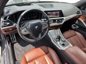 BMW 330 xDrive Седан - 70000 лв. - 55277074 5