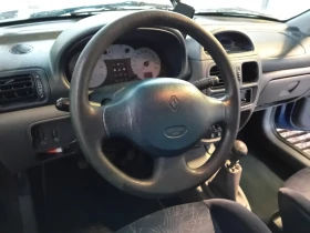 Renault Clio 1.9  | Mobile.bg    15