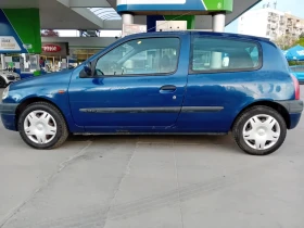 Обява за продажба на Renault Clio 1.9 Бензин ~1 600 лв. - изображение 1