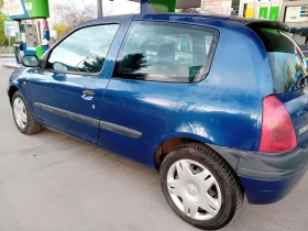 Обява за продажба на Renault Clio 1.9 Бензин ~1 600 лв. - изображение 7